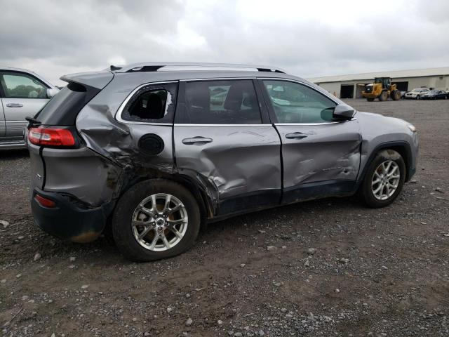 Photo 9 from auction – 2018 JEEP CHEROKEE L with VIN 1C4PJLCB7JD511225
