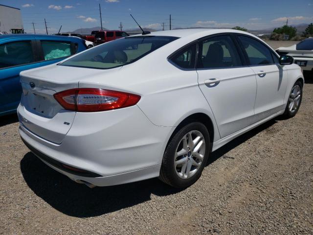 Photo 4 from auction – 2016 FORD FUSION SE with VIN 3FA6P0H77GR124452