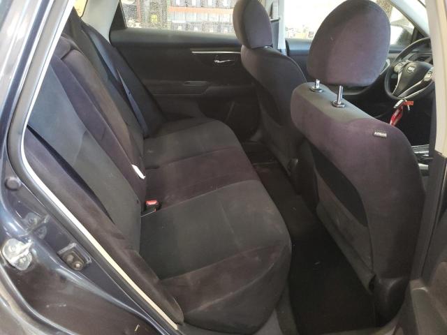 Photo 6 from auction – 2013 NISSAN ALTIMA 2.5 with VIN 1N4AL3AP8DC226600