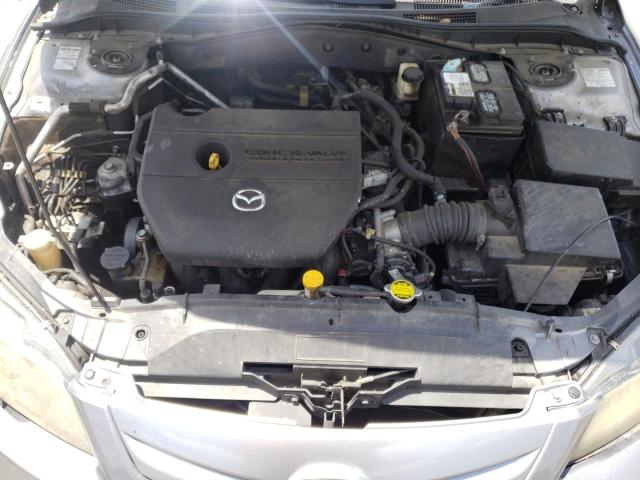 Photo 7 from auction – 2007 MAZDA 6 with VIN 1YVHP80C575M13563