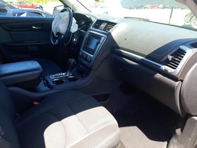 Photo 5 from auction – 2014 GMC ACADIA SLE with VIN 1GKKRPKD4EJ156099