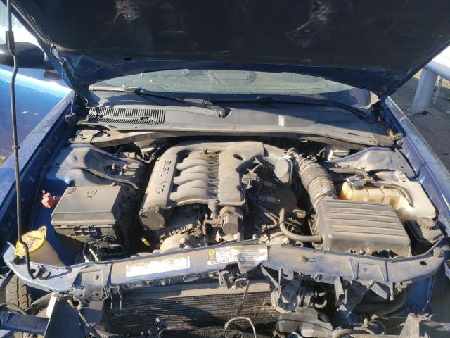 Photo 7 from auction – 2009 DODGE CHARGER SX with VIN 2B3KA33VX9H512941