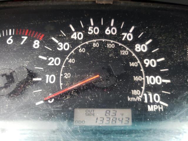 Photo 8 from auction – 2005 TOYOTA COROLLA CE with VIN 2T1BR32E15C558008