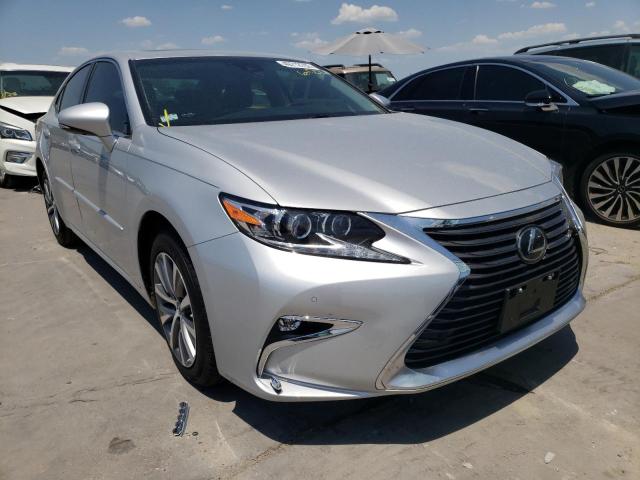 LEXUS ES 350 2017 with VIN 58ABK1GG2HU051004 - Photo from auction