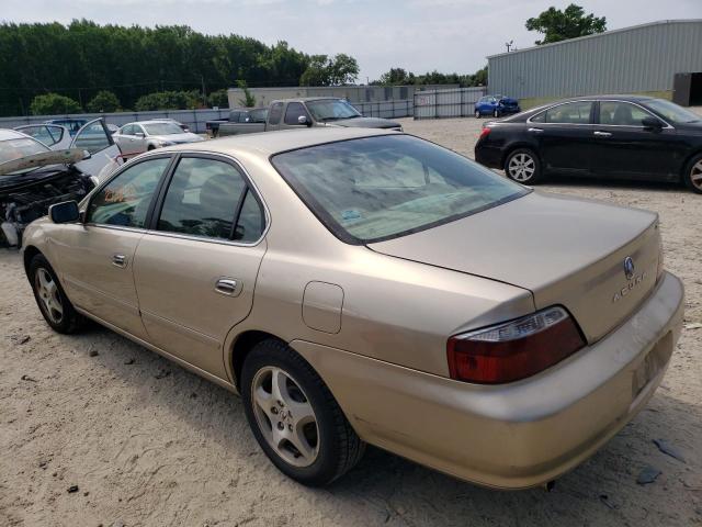 Photo 3 from auction – 2003 ACURA 3.2TL with VIN 19UUA566X3A085842