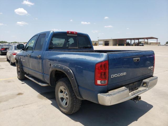 Photo 3 from auction – 2003 DODGE RAM 1500 S with VIN 1D7HU18N13S131806