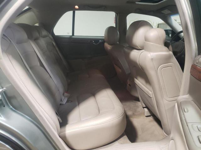 Photo 6 from auction – 2005 CADILLAC DEVILLE with VIN 1G6KD54Y25U228806