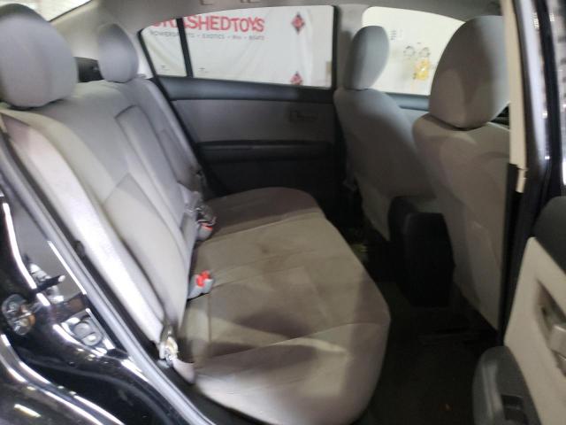 Photo 6 from auction – 2012 NISSAN SENTRA 2.0 with VIN 3N1AB6AP1CL651791