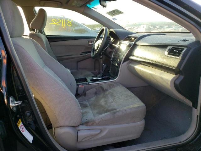 Photo 5 from auction – 2015 TOYOTA CAMRY LE with VIN 4T1BF1FKXFU962535