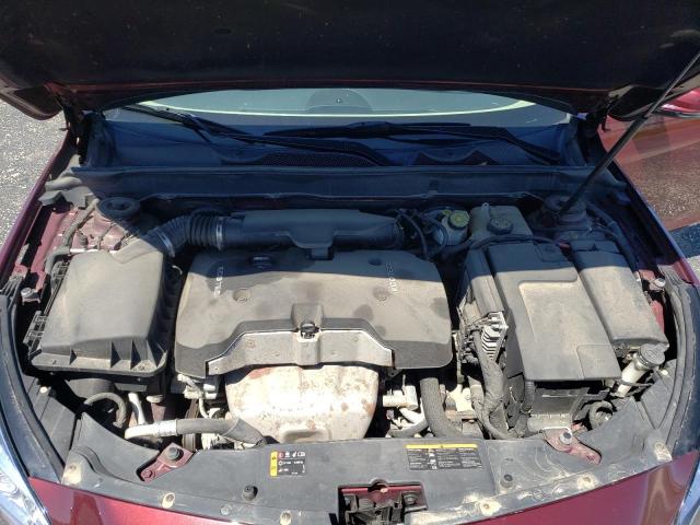 Photo 7 from auction – 2015 CHEVROLET MALIBU 1LT with VIN 1G11C5SL8FF313862