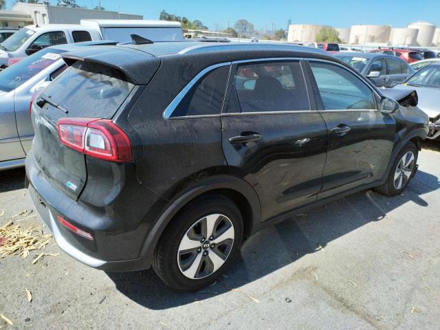Photo 4 from auction – 2019 KIA NIRO FE with VIN KNDCB3LC9K5300415