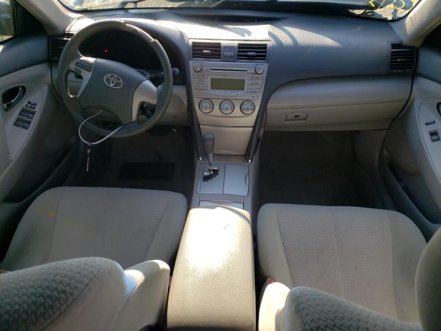 صورة رقم 9 من المزاد - 2011 TOYOTA CAMRY BASE مع VIN 4T1BF3EK4BU207419