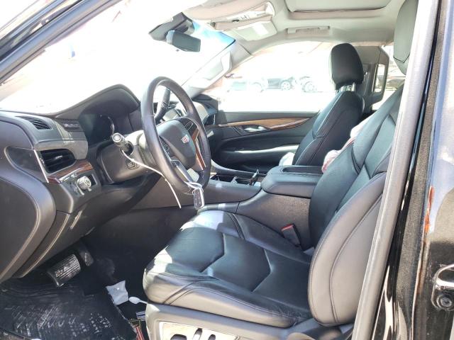 Photo 5 from auction – 2018 CADILLAC ESCALADE E with VIN 1GYS3JKJXJR297183