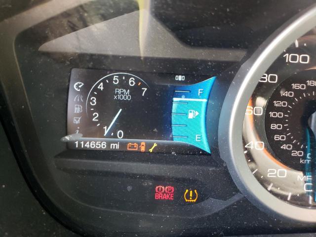 صورة رقم 8 من المزاد - 2012 FORD EXPLORER L مع VIN 1FMHK7F80CGA82662