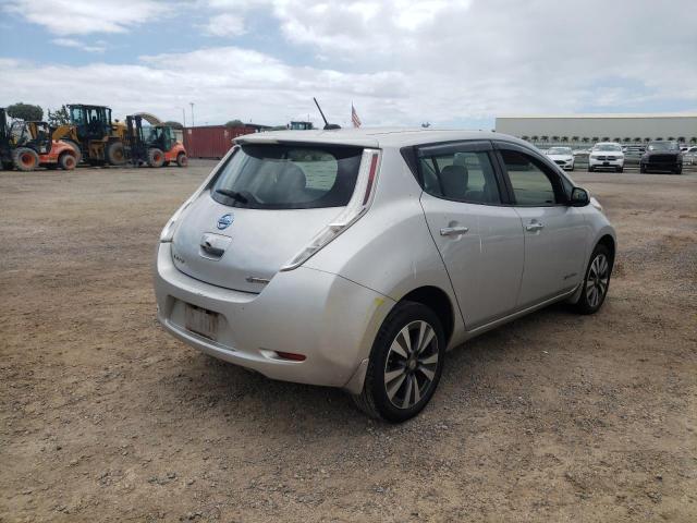 Zdjęcie 4 z aukcji – 2015 NISSAN LEAF S z VIN 1N4AZ0CP7FC318844