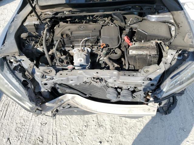 Photo 7 from auction – 2015 ACURA TLX TECH with VIN 19UUB1F57FA007097