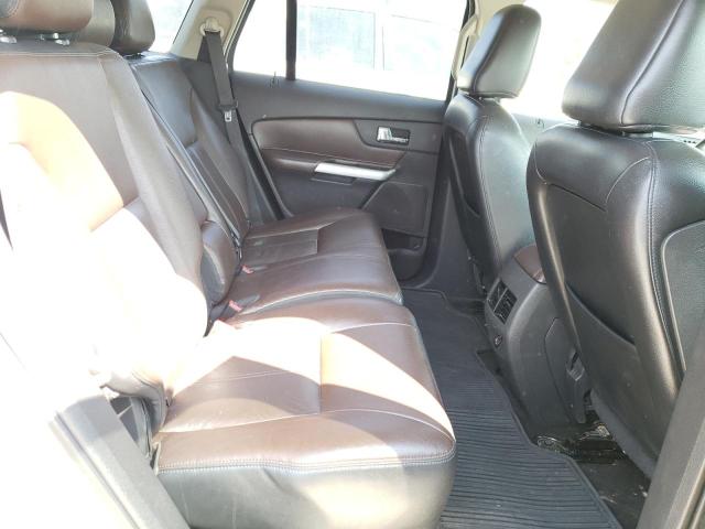 Photo 6 from auction – 2011 FORD EDGE LIMIT with VIN 2FMDK3KC1BBA26947