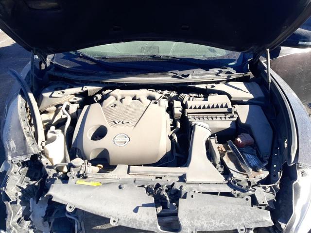 Photo 7 from auction – 2013 NISSAN MAXIMA S with VIN 1N4AA5AP4DC840447
