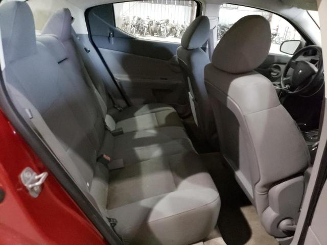 Photo 6 from auction – 2008 DODGE AVENGER SE with VIN 1B3LC46K18N114030