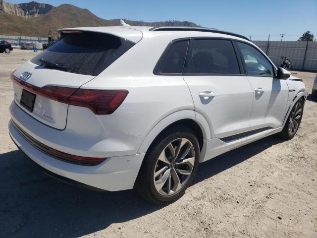 Photo 4 from auction – 2021 AUDI E-TRON PRE with VIN WA1LABGEXMB011339