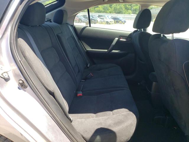 Photo 6 from auction – 2008 MAZDA 6 I with VIN 1YVHP84C385M39235