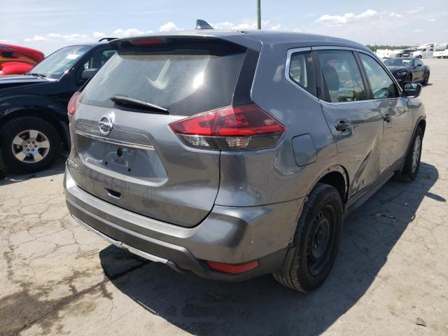 Photo 4 from auction – 2018 NISSAN ROGUE S with VIN KNMAT2MT4JP567509