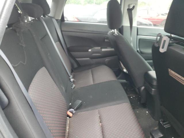 Photo 6 from auction – 2018 MITSUBISHI OUTLANDER with VIN JA4AR3AU3JU023502