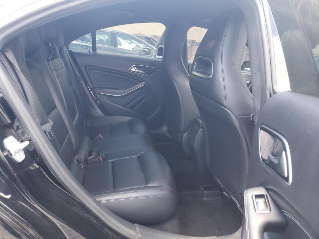 Photo 6 from auction – 2015 MERCEDES-BENZ CLA 250 with VIN WDDSJ4EB7FN186788