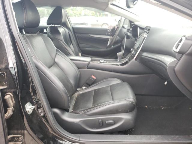 Photo 5 from auction – 2016 NISSAN MAXIMA 3.5 with VIN 1N4AA6AP1GC406691