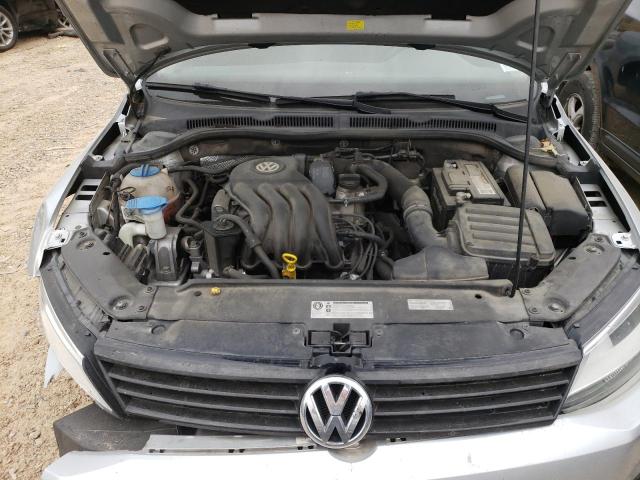 Photo 7 from auction – 2014 VOLKSWAGEN JETTA BASE with VIN 3VW2K7AJ5EM391912