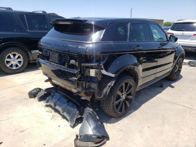Photo 4 from auction – 2014 LAND ROVER RANGE ROVE with VIN SALVT2BG8EH898609
