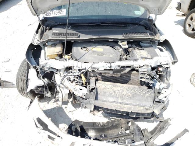 Photo 7 from auction – 2015 FORD ESCAPE TIT with VIN 1FMCU0JX8FUB48763