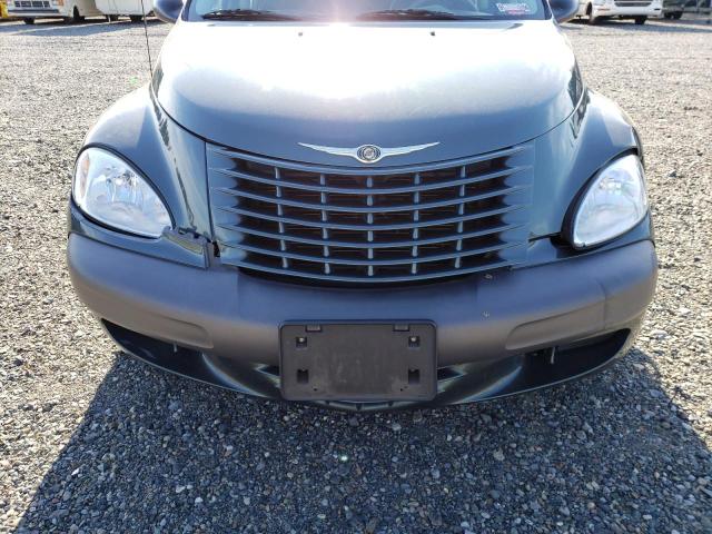 Photo 9 from auction – 2003 CHRYSLER PT CRUISER with VIN 3C4FY48B83T528442