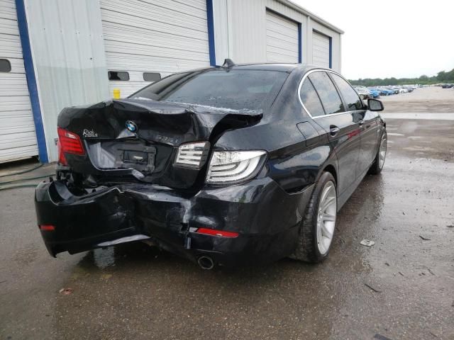 Photo 4 from auction – 2011 BMW 535 I with VIN WBAFR7C56BC805824