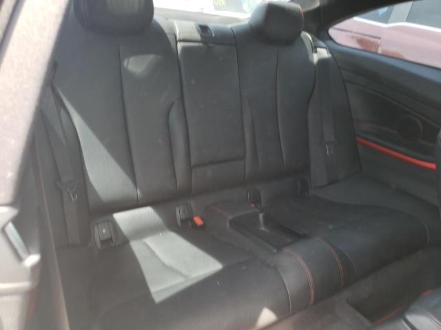 Photo 6 from auction – 2015 BMW 428 I with VIN WBA3N3C5XFK232641