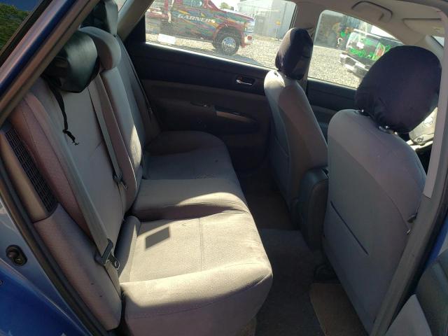 Photo 6 from auction – 2008 TOYOTA PRIUS with VIN JTDKB20U987730137