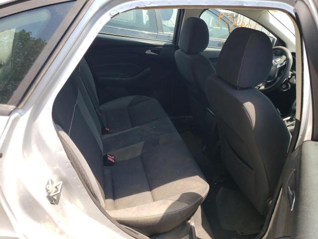 Photo 6 from auction – 2013 FORD FOCUS SE with VIN 1FADP3F20DL133259