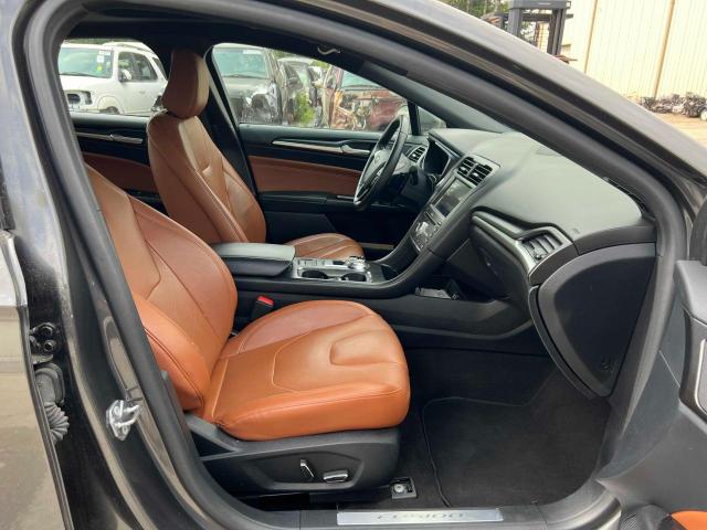 Photo 5 from auction – 2020 FORD FUSION TIT with VIN 3FA6P0K96LR138671