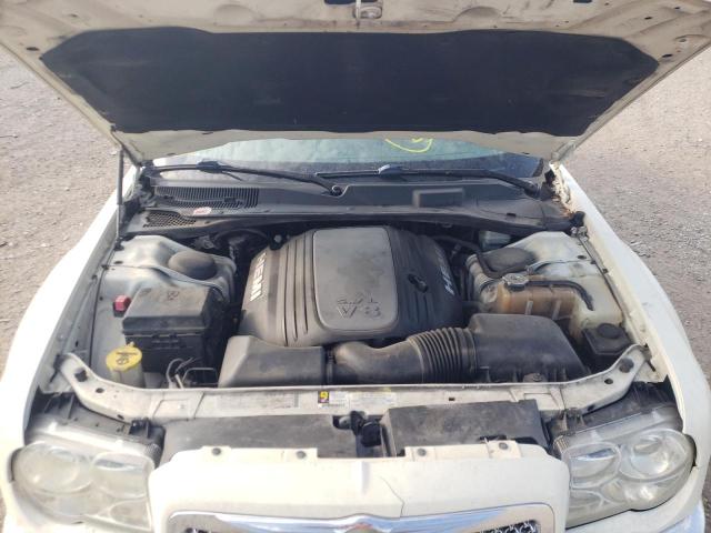 Photo 7 from auction – 2010 CHRYSLER 300C with VIN 2C3CA6CT1AH141471