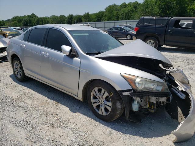 Photo 1 from auction – 2011 HONDA ACCORD SE with VIN 1HGCP2F63BA130367