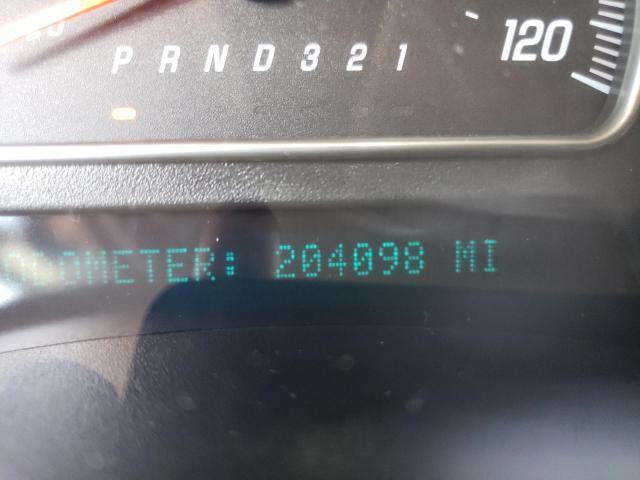 Photo 8 from auction – 2007 GMC ENVOY DENA with VIN 1GKET63M172238473