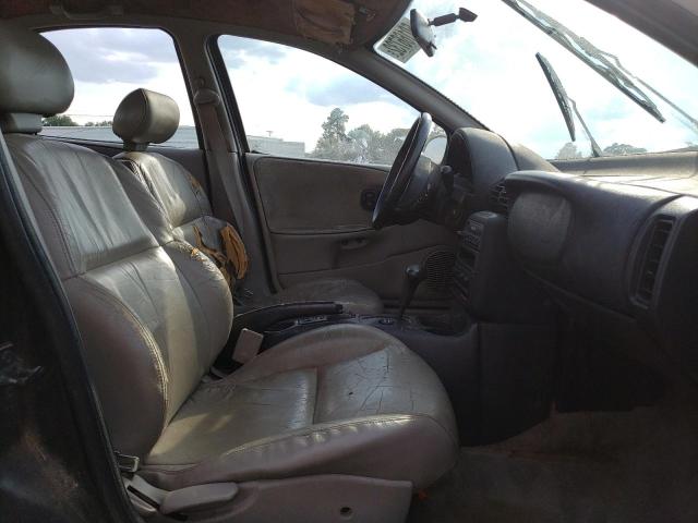 Photo 5 from auction – 1997 SATURN SL2 with VIN 1G8ZK5273VZ195839