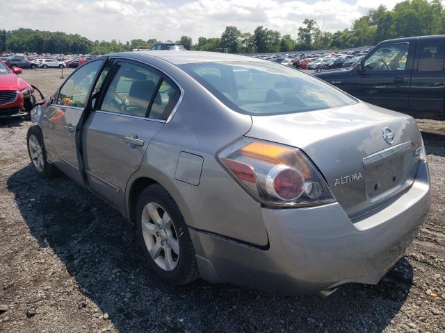 Photo 3 from auction – 2007 NISSAN ALTIMA 2.5 with VIN 1N4AL21E67C184134