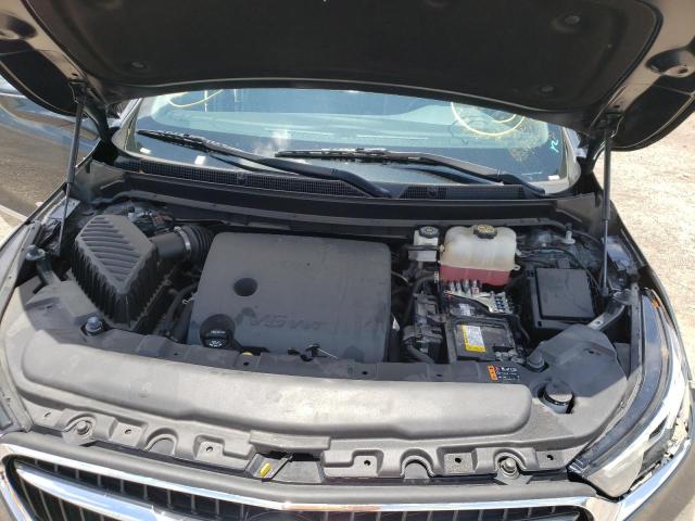 Photo 7 from auction – 2018 BUICK ENCLAVE PR with VIN 5GAERCKW0JJ195352