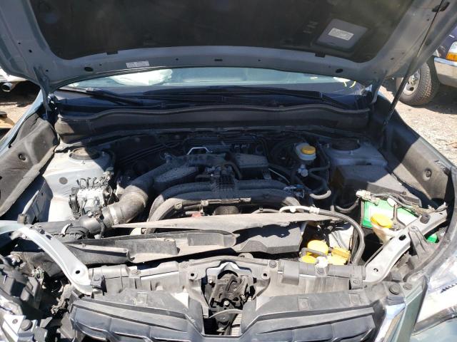 Photo 7 from auction – 2017 SUBARU FORESTER 2 with VIN JF2SJALC6HH443155