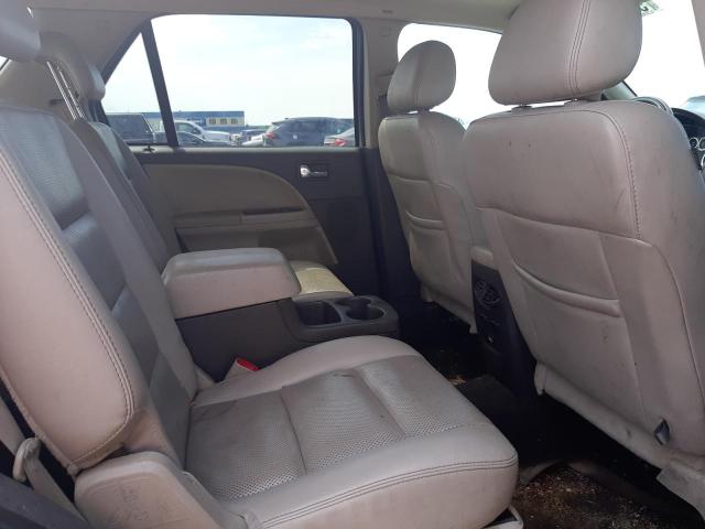 Photo 6 from auction – 2008 FORD TAURUS X L with VIN 1FMDK03W68GA23146
