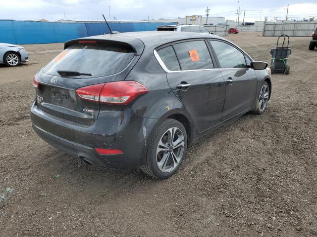 Photo 4 from auction – 2016 KIA FORTE EX with VIN KNAFX5A83G5629298