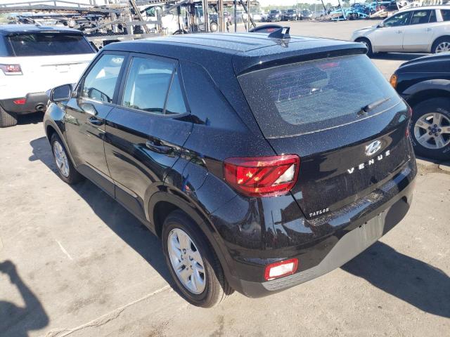 Photo 3 from auction – 2022 HYUNDAI VENUE SE with VIN KMHRB8A31NU180836