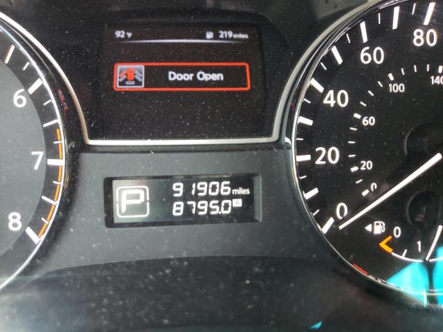 Photo 8 from auction – 2015 NISSAN ALTIMA 2.5 with VIN 1N4AL3AP7FC473187