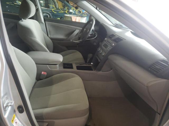 Photo 5 from auction – 2007 TOYOTA CAMRY CE with VIN 4T1BE46K47U049601